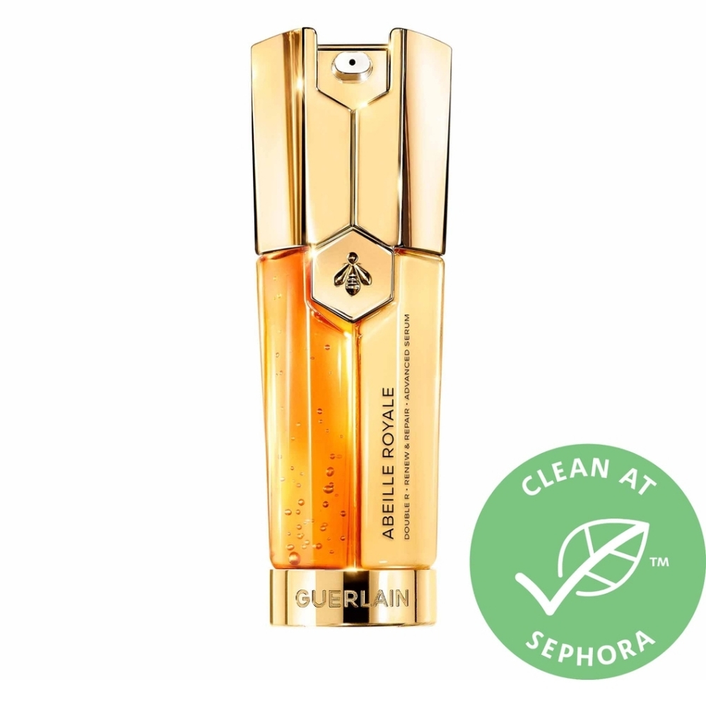 NEW NWOT GUERLAIN Abeille Royale Double R Renew & Repair Advanced Serum